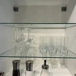 Apartmán Modernes 4 Personen Zentral 56qm Wlan Gehobene Ausstattung