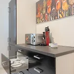 Modernes 4 Personen Zentral 56qm Wlan Gehobene Ausstattung Hannover
