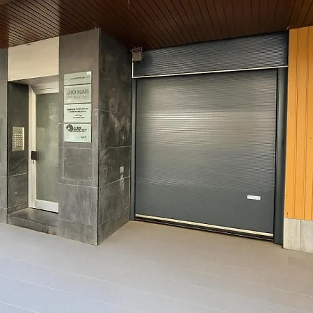 Modernes 4 Personen Zentral 56qm Wlan Gehobene Ausstattung Apartamento Hanôver