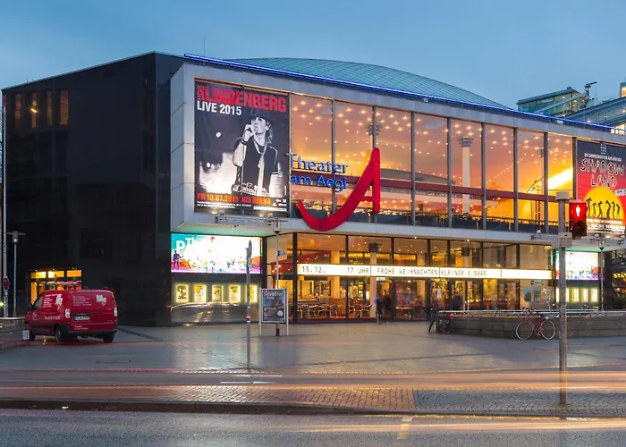 Modernes 4 Personen Zentral 56qm Wlan Gehobene Ausstattung Hannover