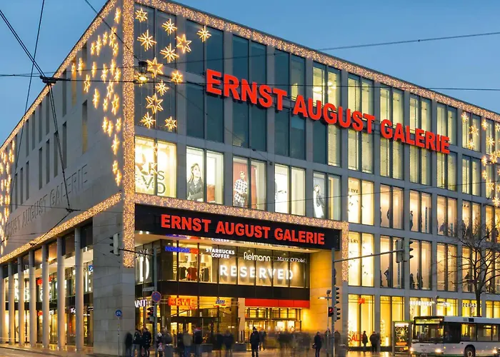 Modernes 4 Personen Zentral 56qm Wlan Gehobene Ausstattung * Hannover