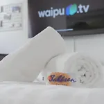 Διαμέρισμα Modernes 4 Personen Zentral 56qm Wlan Gehobene Ausstattung