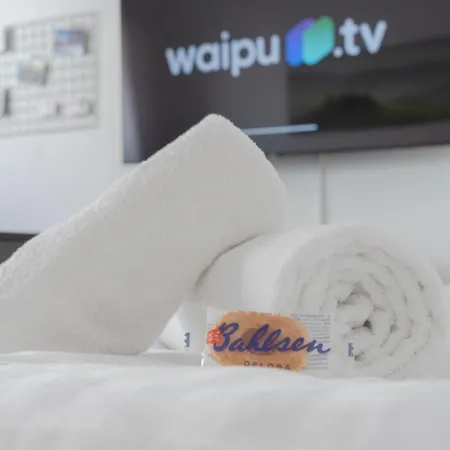 Apartment Modernes 4 Personen Zentral 56qm Wlan Gehobene Ausstattung
